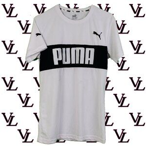 Mens Puma T-Shirt